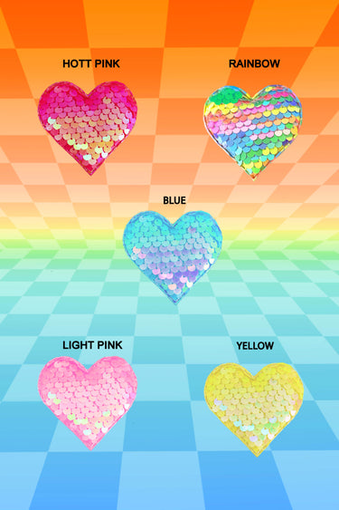 Love is (Super) Fly Bucket Hat