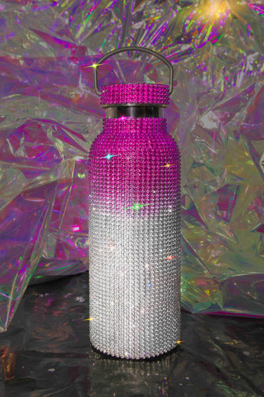Barbie Ice Diamond Bottle
