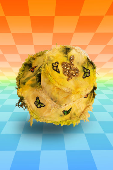 Snakes in the Grass Bucket Hat